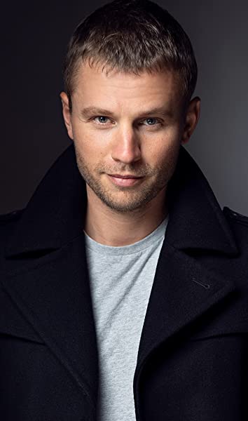 Matt Levett