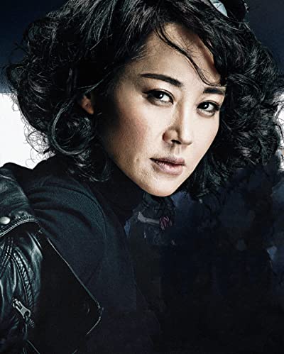 qing xu