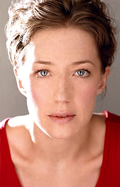 carrie coon