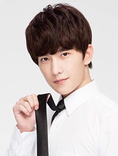 yang yang