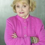 Sondra James