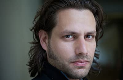 adam bousdoukos