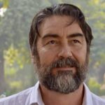 Nathaniel Parker