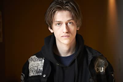 percy hynes white