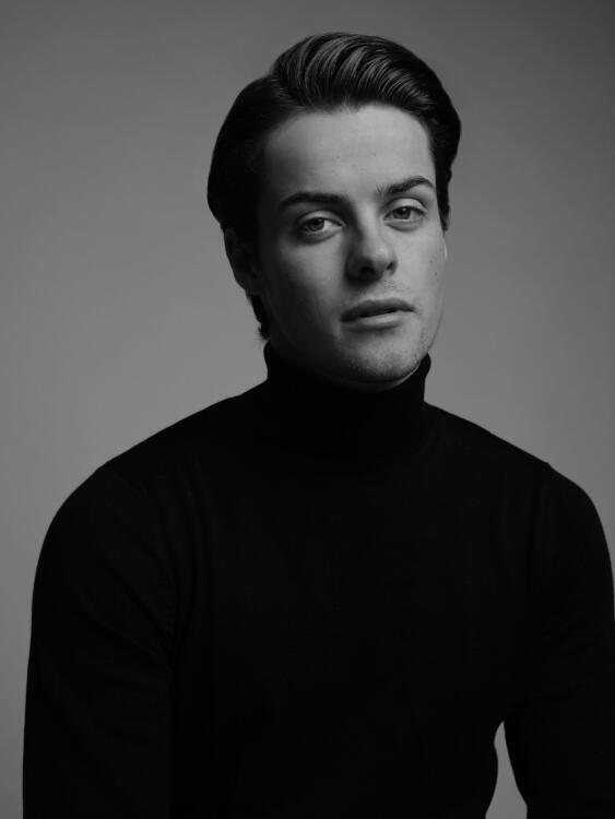 Herman Tømmeraas