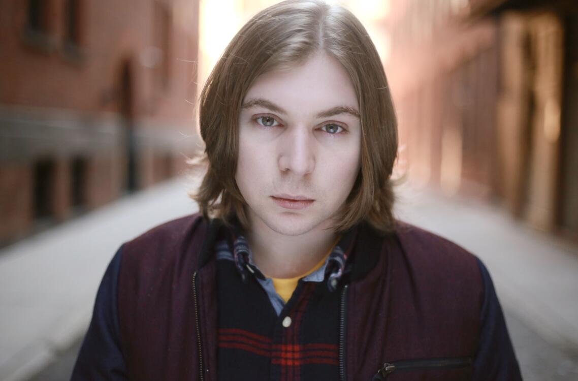 Danny Flaherty