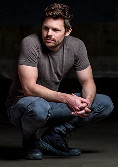 Blake Webb