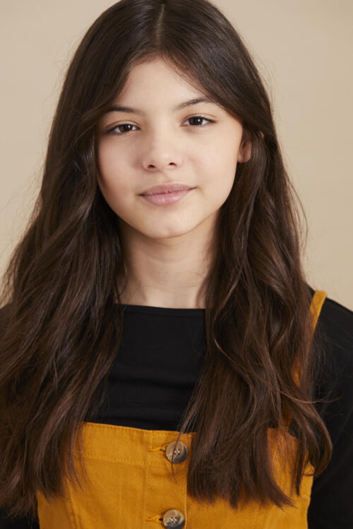 Marley Chesham