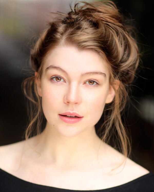 Katharine O'Donnelly