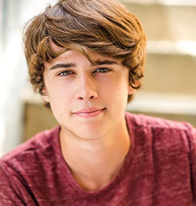 logan allen