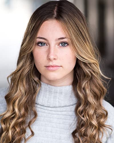 Amelia Crouch