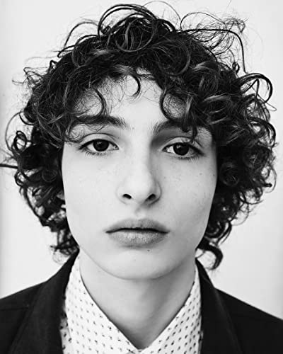 finn wolfhard