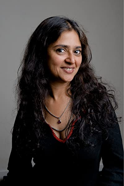 gitanjali rao