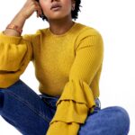 Anjelika Washington