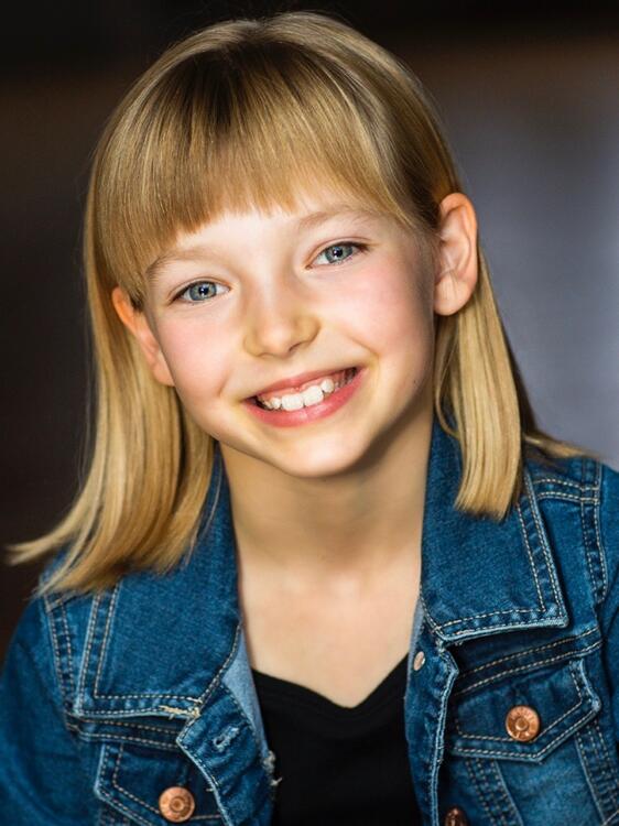 Addison Tymec