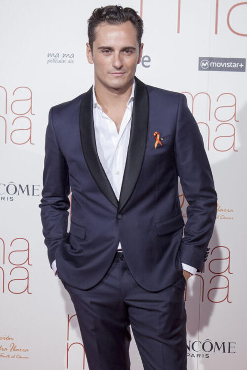 asier etxeandia