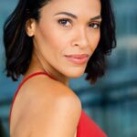 Selena Anduze