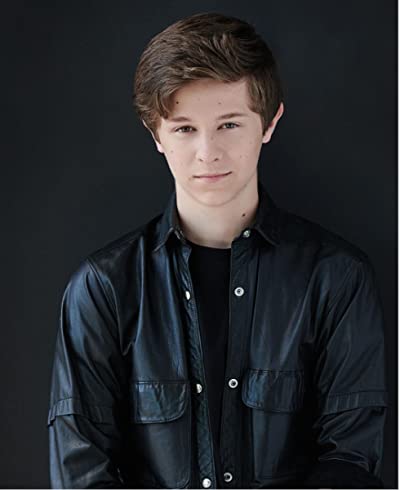 graham verchere