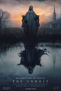 دانلود فیلم The Unholy 2021 با زیرنویس فارسی چسبیده