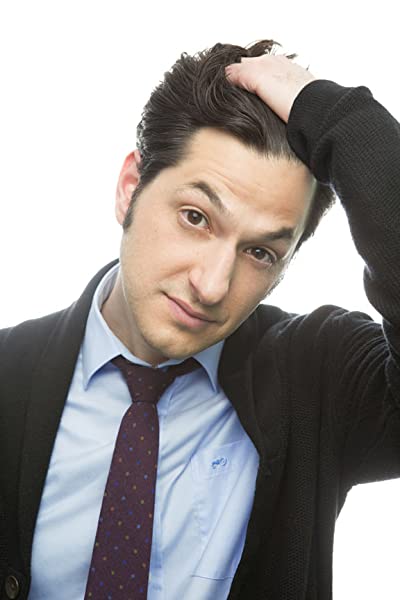 ben schwartz