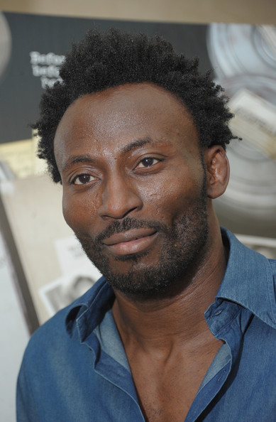 babs olusanmokun