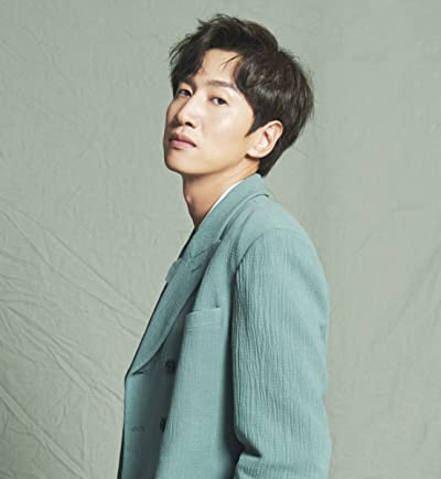 Kwang-Soo Lee