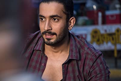 sunny singh nijjar