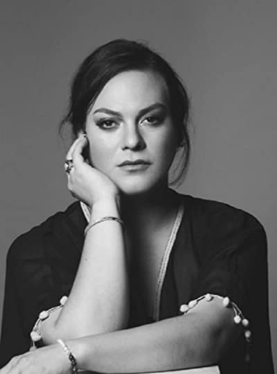 daniela vega