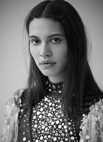 Kaya Wilkins