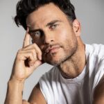 Cheyenne Jackson