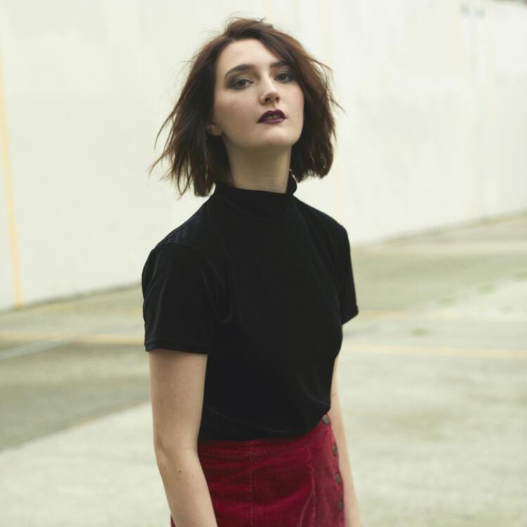 Sidney Flanigan