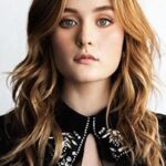 Grace Victoria Cox