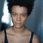 Leah Harvey