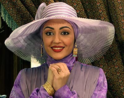 shaghayegh farahani