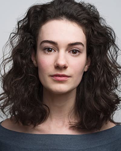 rebecca robin