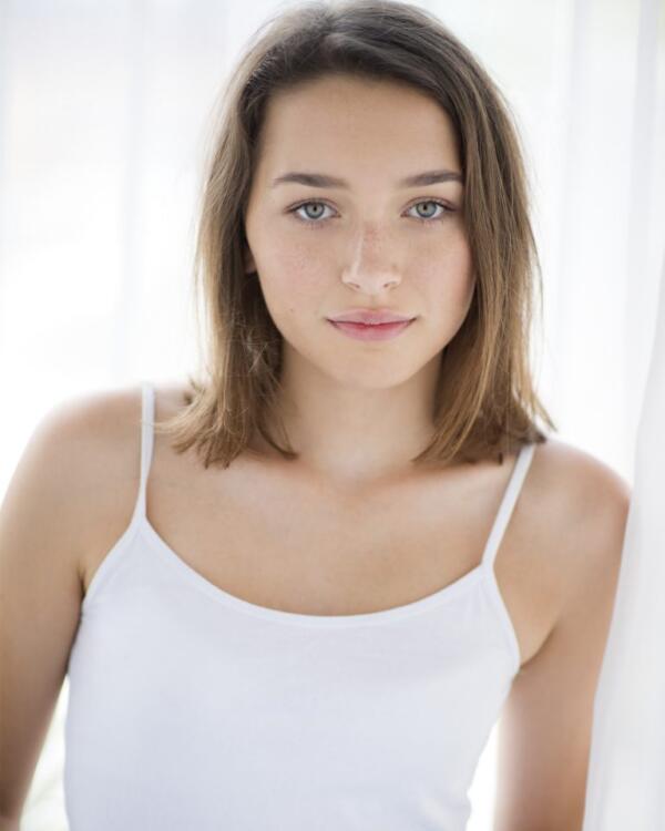 Anastasia Bampos