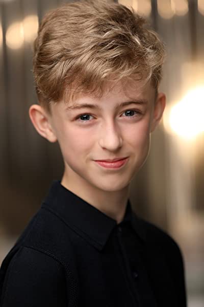 gregor selkirk