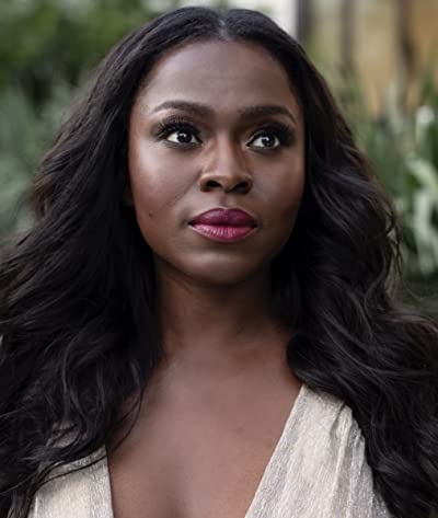 yetide badaki