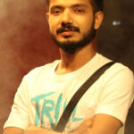 sreenath bhasi