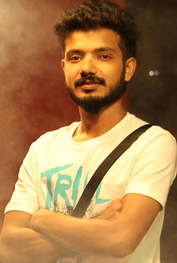sreenath bhasi