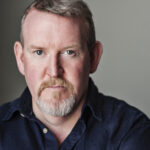 Nigel Betts