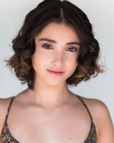 Amanda Arcuri