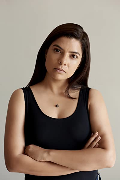 Rajshri Deshpande