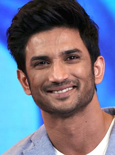 sushant singh rajput