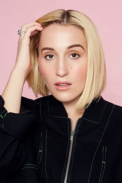 harley quinn smith