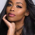 nafessa williams