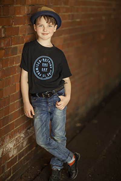 iain armitage