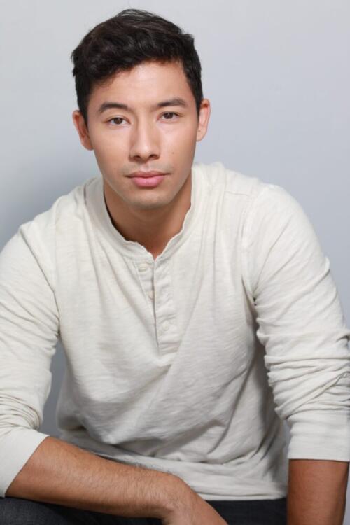 Darren Keilan