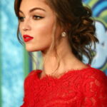 Lili Simmons