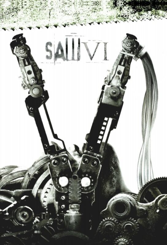دانلود فیلم Saw VI 2009 با زیرنویس فارسی چسبیده